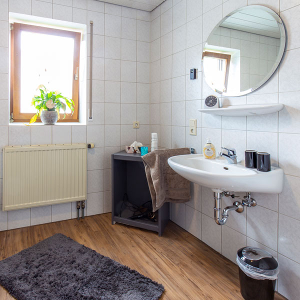 Ferienwohnung Franz Erlabrunn Würzburg