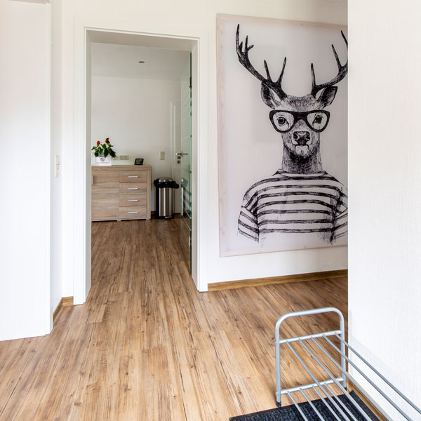 Ferienwohnung Franz Erlabrunn Würzburg