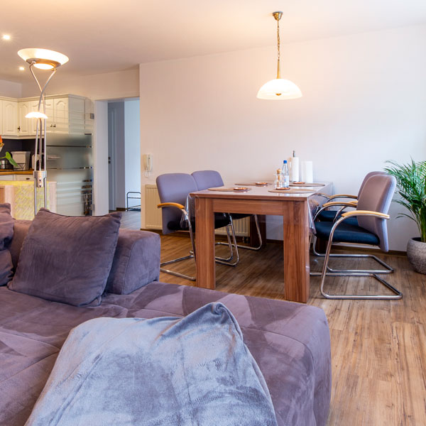 Ferienwohnung Franz Erlabrunn Würzburg