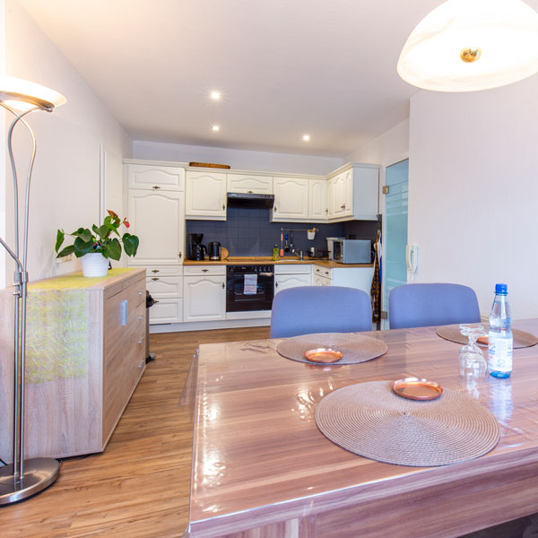 Ferienwohnung Franz Erlabrunn Würzburg