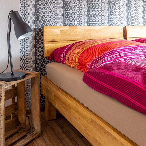Ferienwohnung Franz Erlabrunn Würzburg