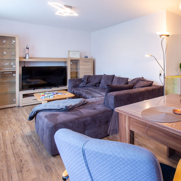 Ferienwohnung Franz Erlabrunn Würzburg